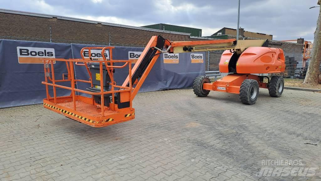 JLG 460 SJ Телескопични повдигачи
