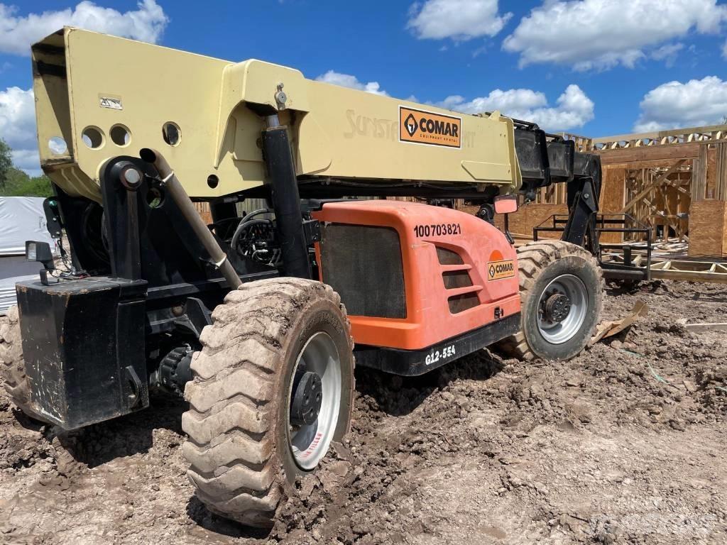JLG 1055A Телескопични товарачи