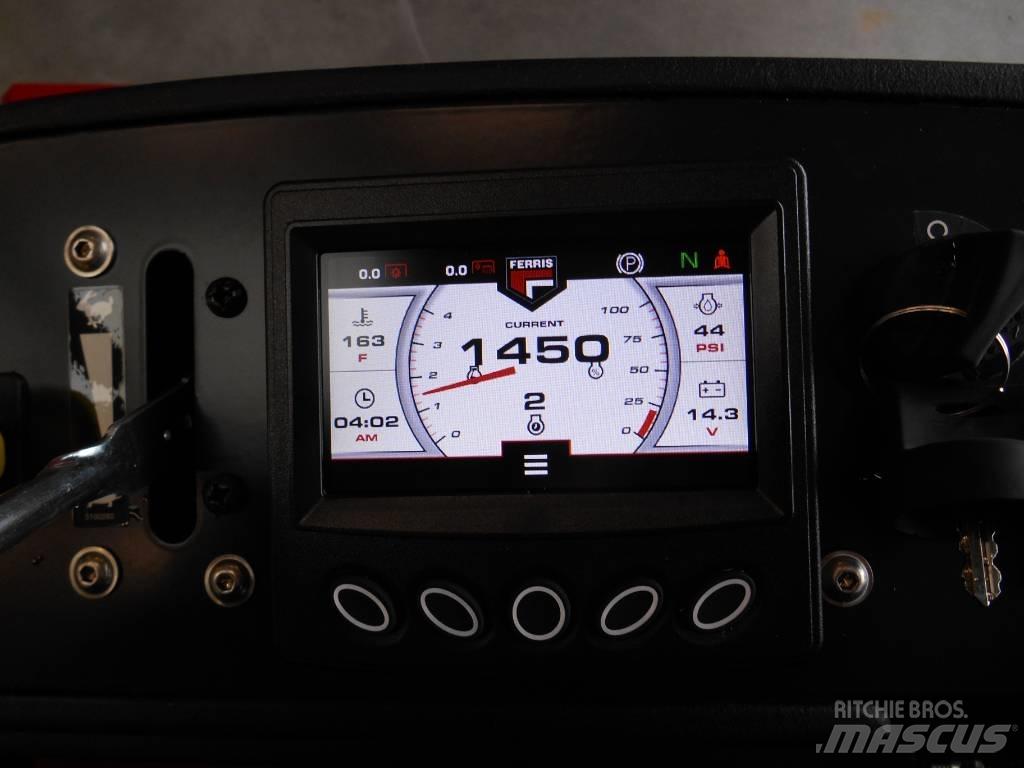 Ferris ZT6200IS Тракторни косачки