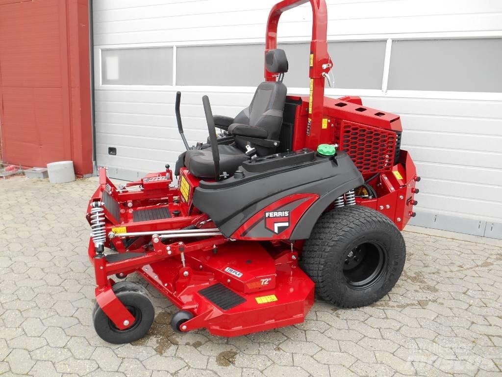 Ferris ZT6200IS Тракторни косачки