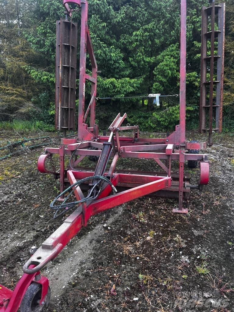  FMA Knivharve 6 M Брани
