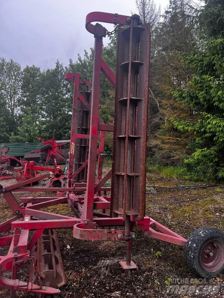  FMA Knivharve 6 M Брани