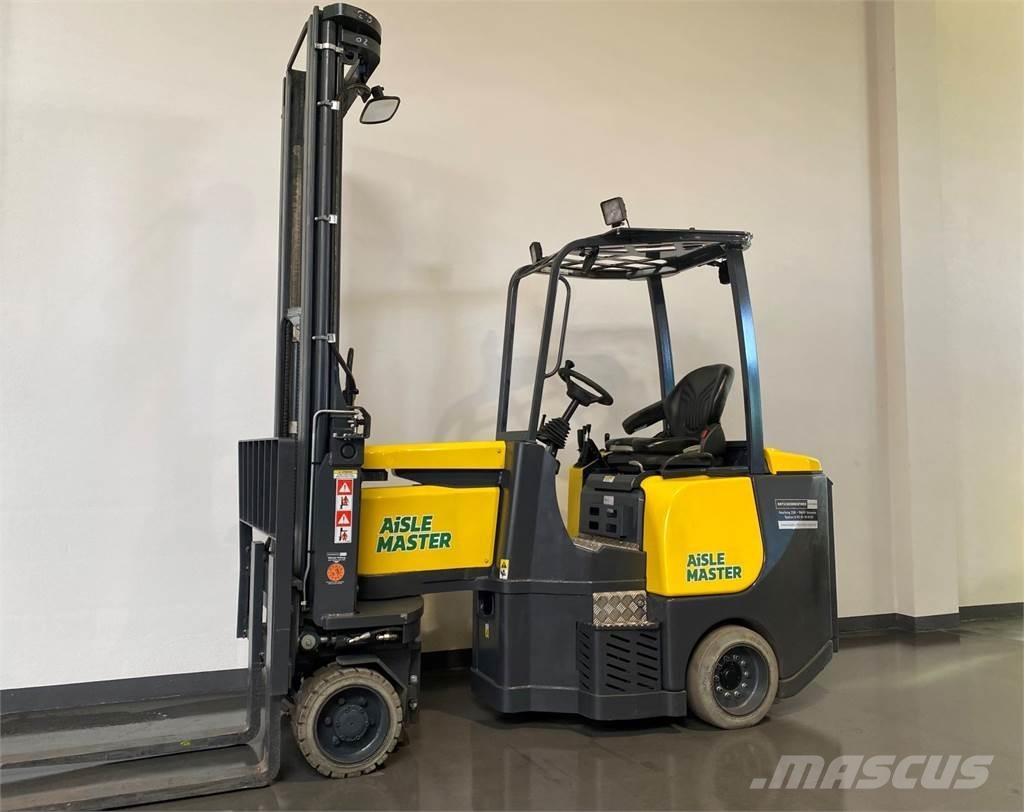Combilift AM15SE Електрически вилични кари-повдигачи