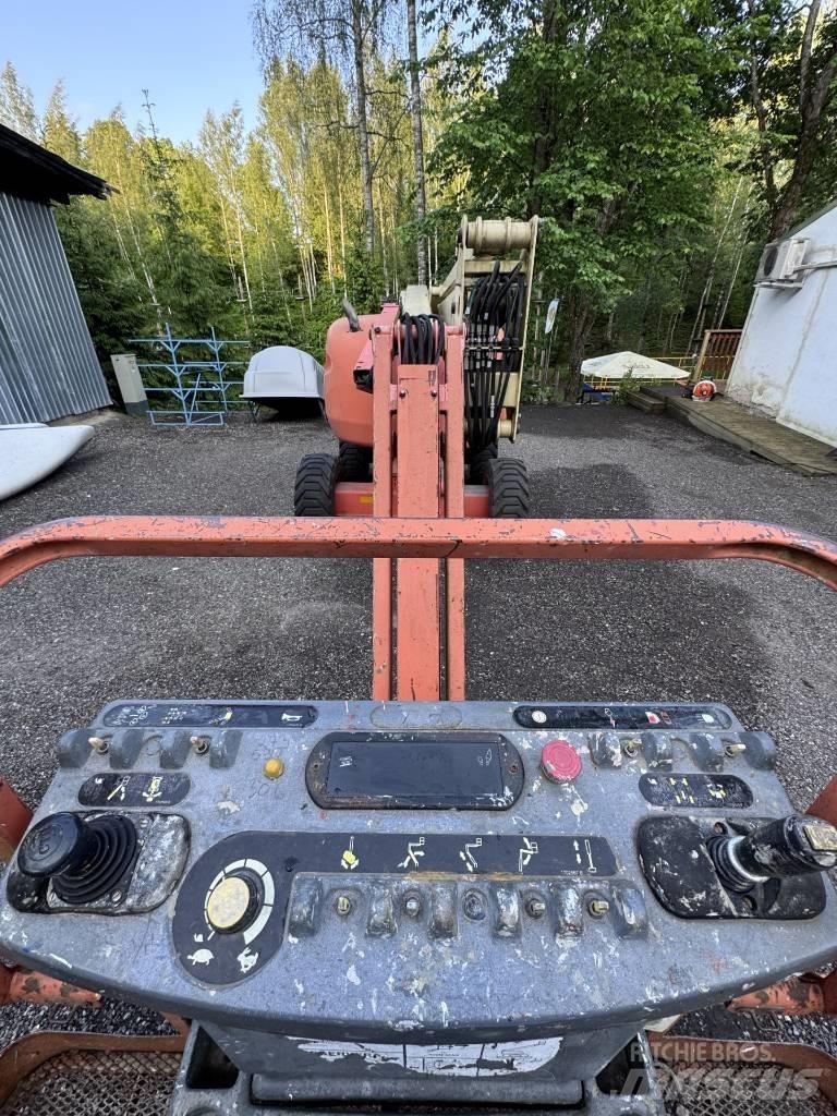 JLG 450 AJ Съчленени стрелови подемници