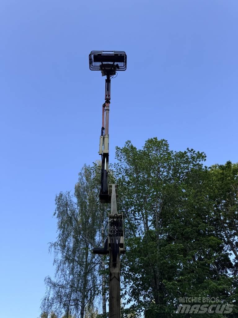 JLG 450 AJ Съчленени стрелови подемници