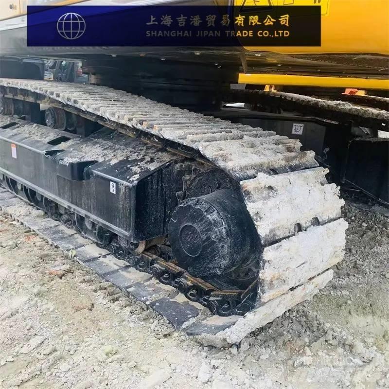 Sany SY 335 Верижен екскаватор