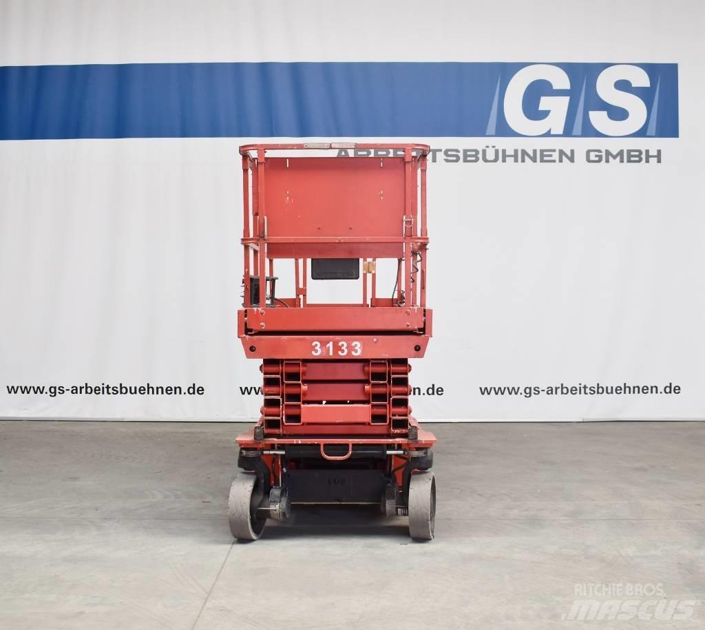 JLG 2646 ES Ножични работни платформи