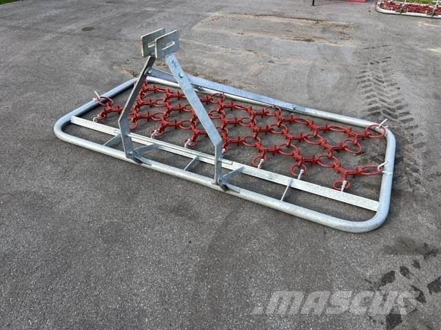 Peecon WS 250 G Пътни драги
