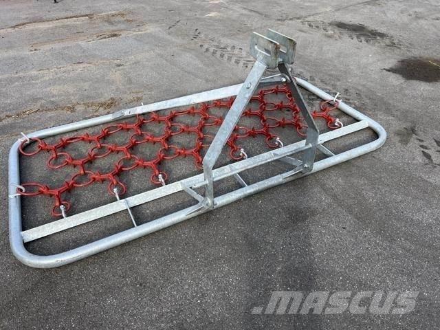 Peecon WS 250 G Пътни драги