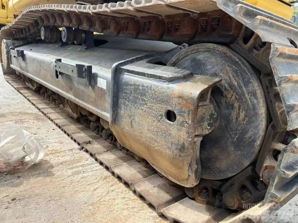 Komatsu PC430-8 Верижен екскаватор