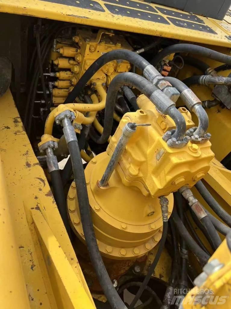 Komatsu PC430-8 Верижен екскаватор