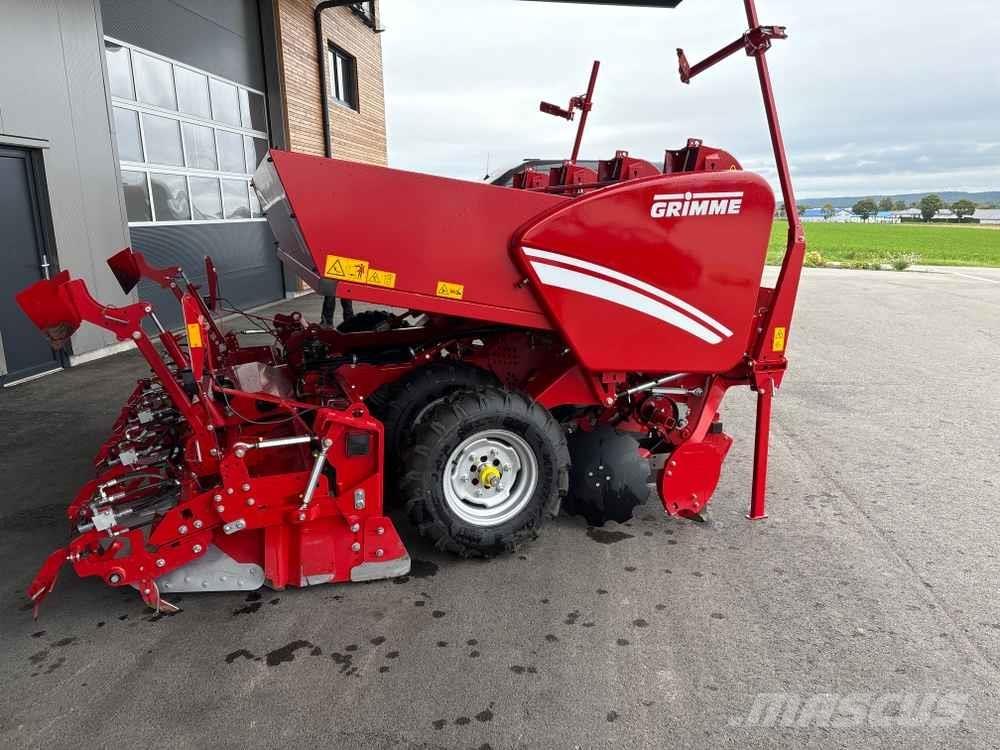 Grimme GL 420 Картофосадачки