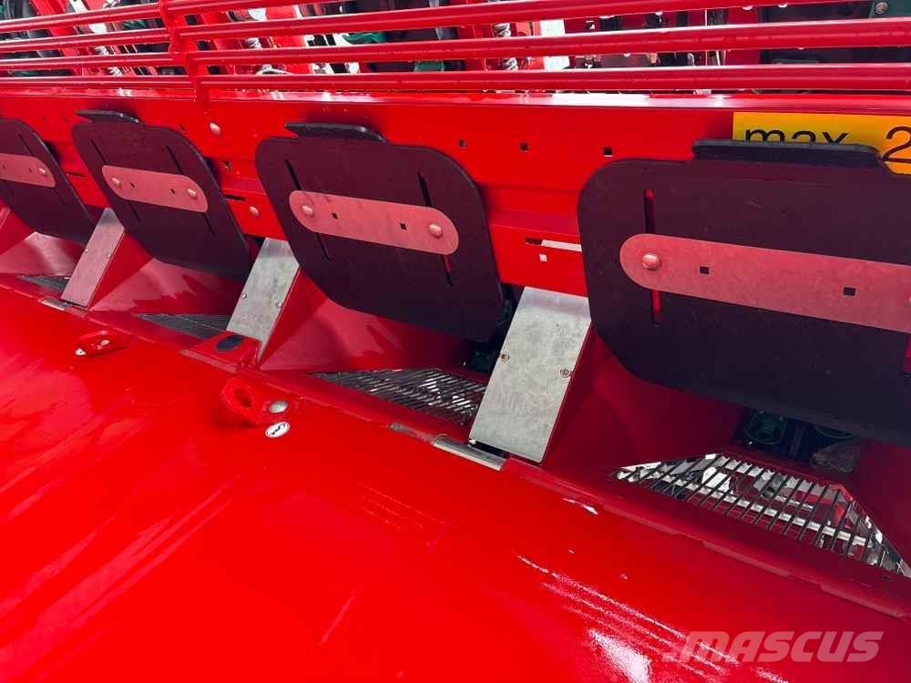 Grimme GL 420 Картофосадачки