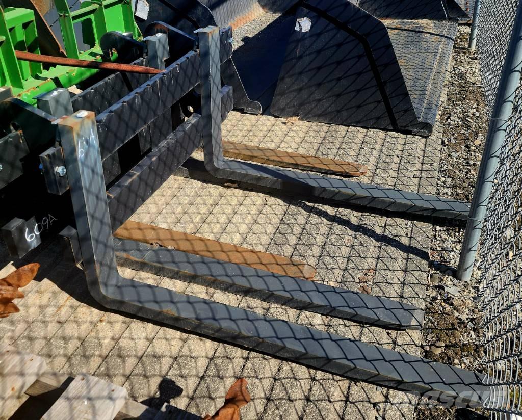  Ankona Pallet-Forks Вили