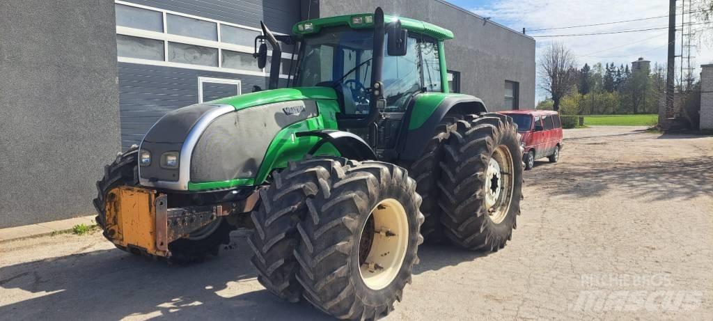 Valtra T180-4 Трактори