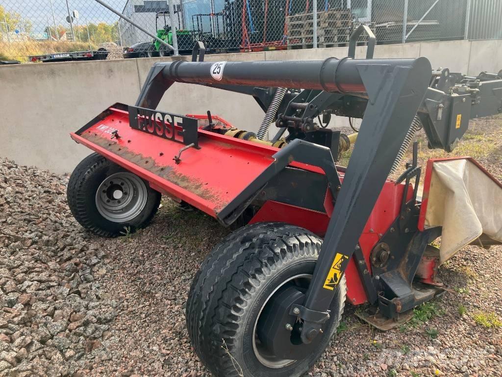 Vicon KM 3001 CP Кондиционери за косачки