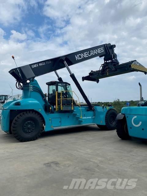 Konecranes SMV 4632 Кари повдигачи на контейнери