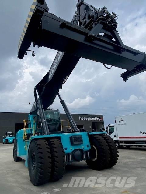 Konecranes SMV 4632 Кари повдигачи на контейнери