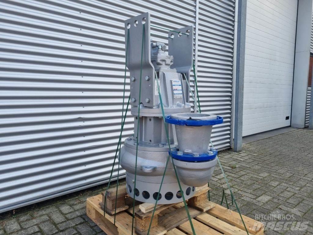  Dragflow HY85 Водни помпи
