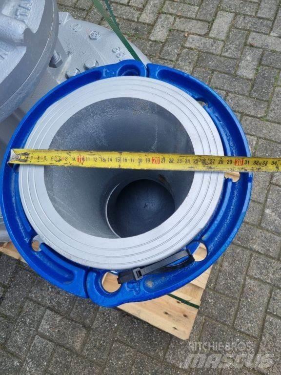  Dragflow HY85 Водни помпи
