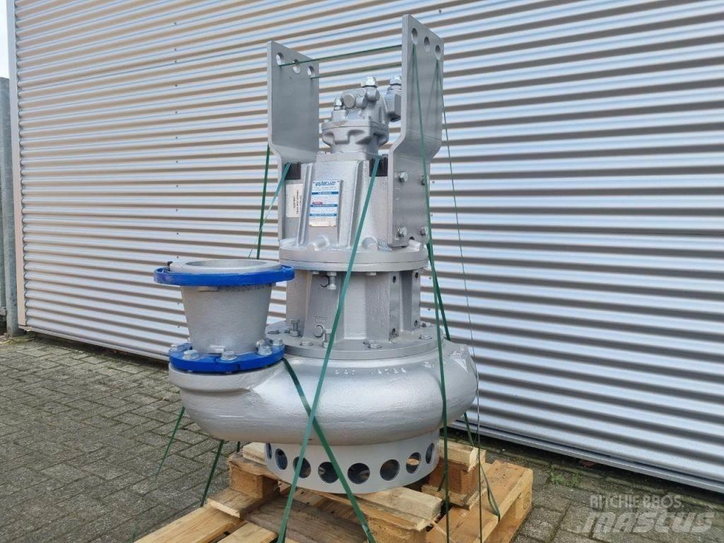  Dragflow HY85 Водни помпи
