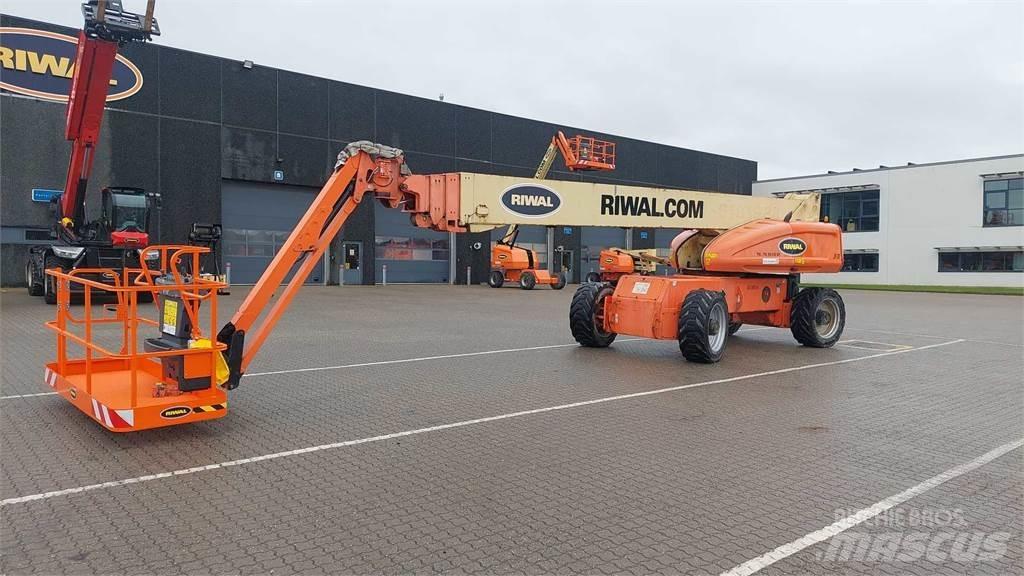 JLG 1200SJPG Телескопични повдигачи
