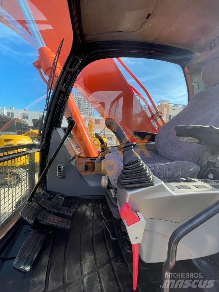 Doosan 300LC Верижен екскаватор