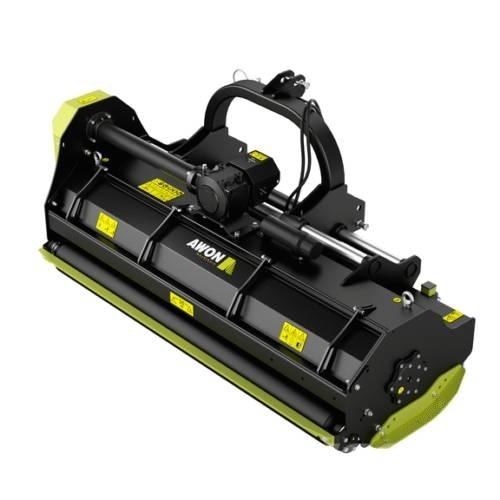  Awon FMH 180 Фуражни комбайни