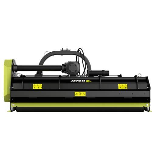  Awon FMH 180 Фуражни комбайни