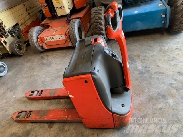 Linde t16 Нископовдигач