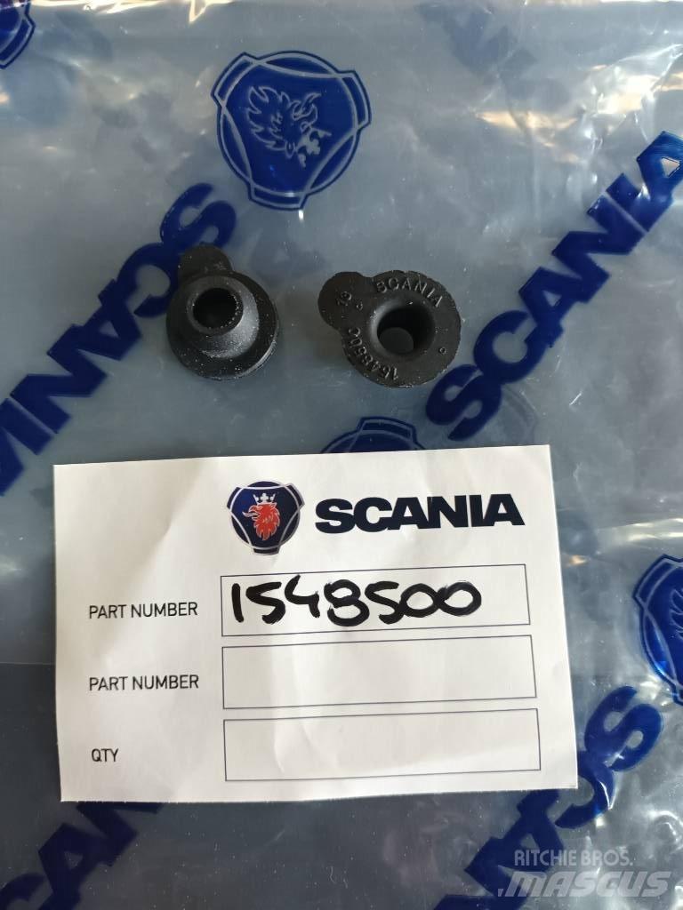 Scania SEAL 1548500 Двигатели