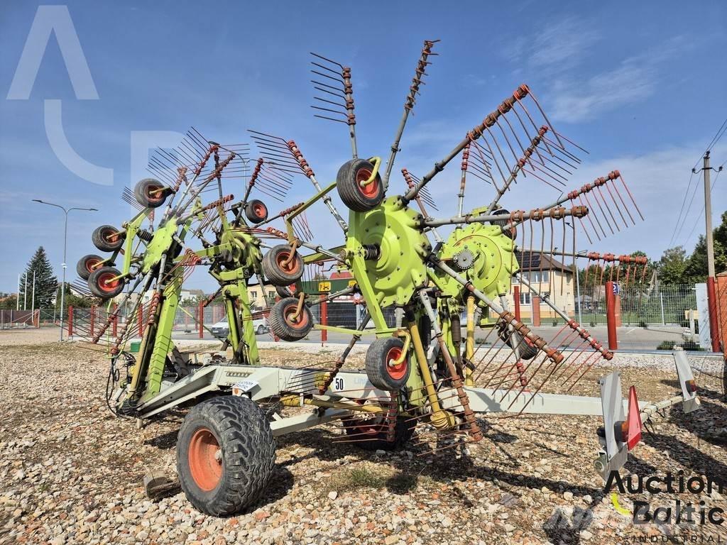 CLAAS Liner 3000 Уиндроуърс/Косачки за сено и др.
