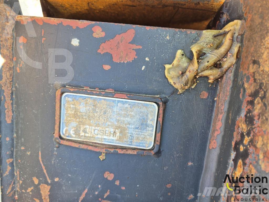 Yanmar SV 26 Мини екскаватори < 7 т