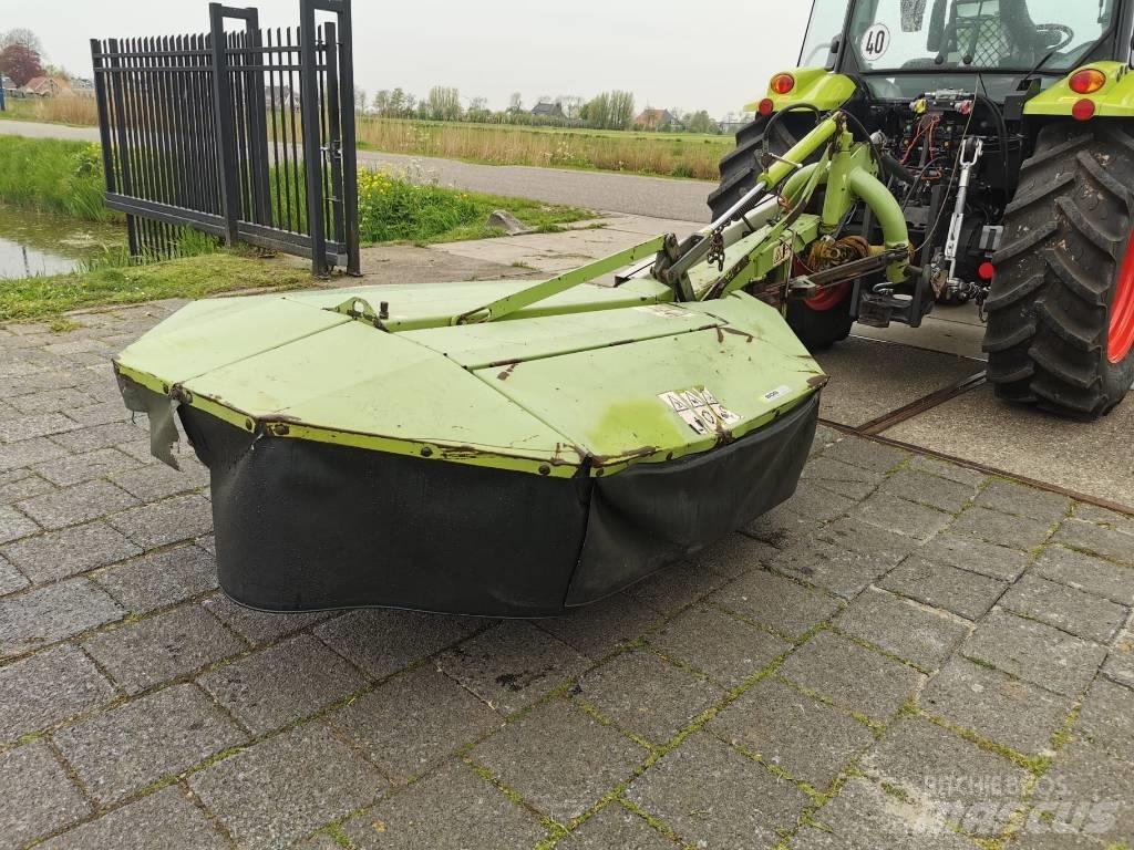 CLAAS Corto 185 N Косачки