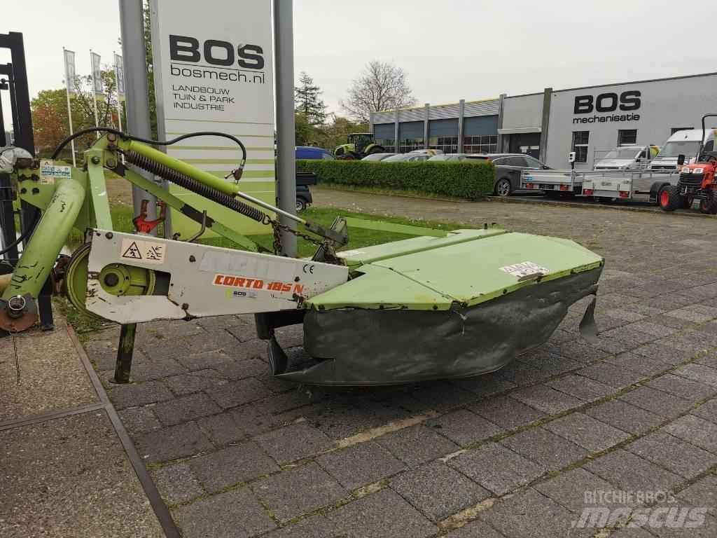 CLAAS Corto 185 N Косачки