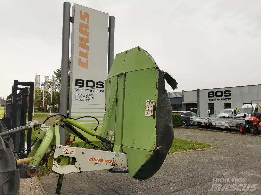 CLAAS Corto 185 N Косачки