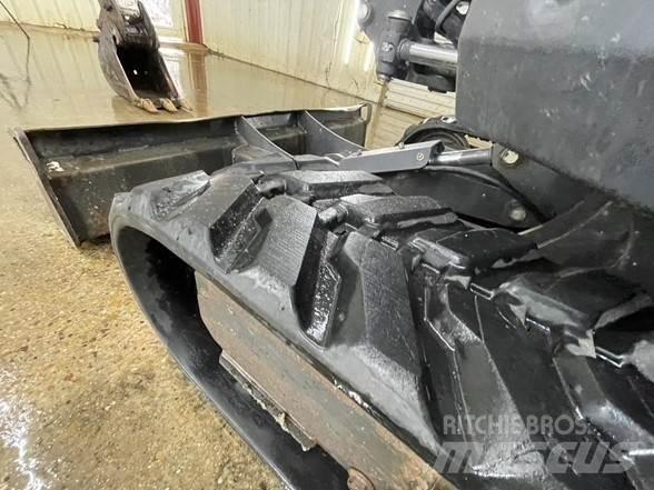 Bobcat E26 Мини екскаватори < 7 т