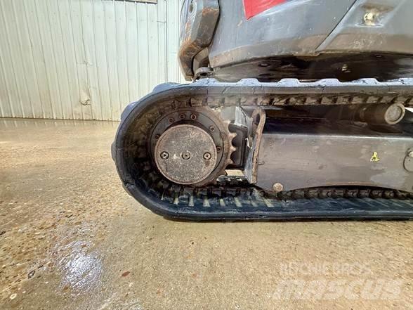 Bobcat E26 Мини екскаватори < 7 т