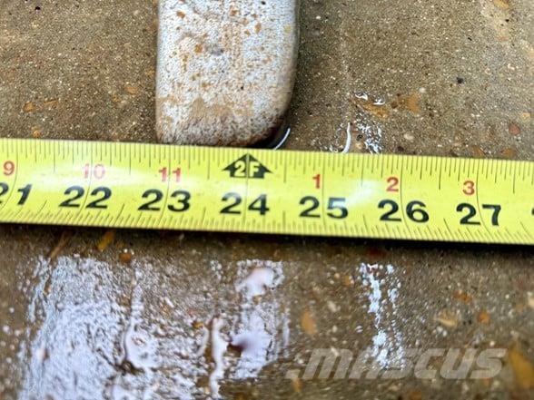 Bobcat E60 Верижен екскаватор