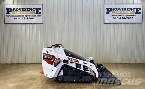 Bobcat MT100 Строителство - Други