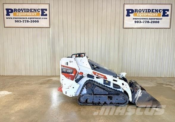 Bobcat MT100 Строителство - Други