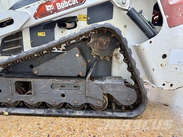 Bobcat MT100 Строителство - Други