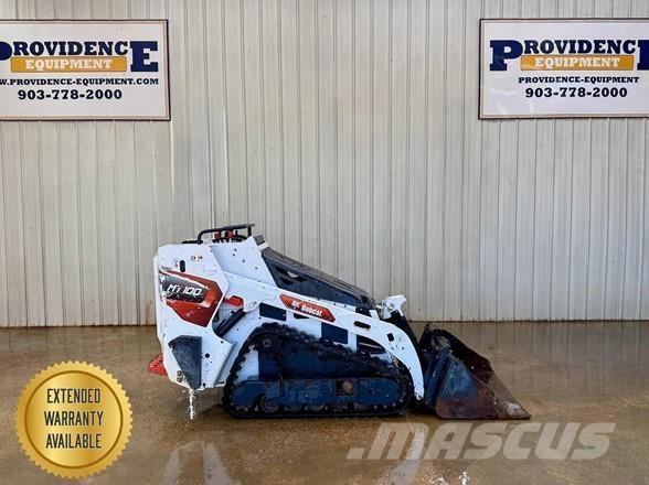 Bobcat MT100 Строителство - Други