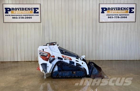 Bobcat MT100 Строителство - Други