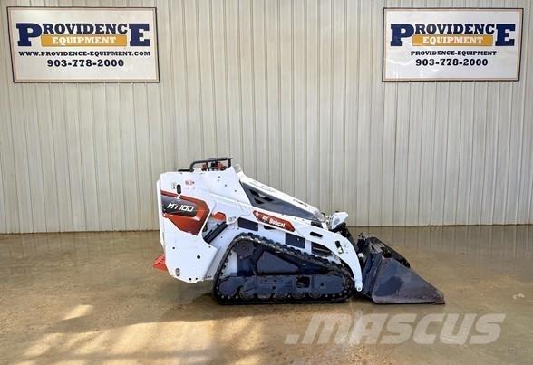 Bobcat MT100 Строителство - Други