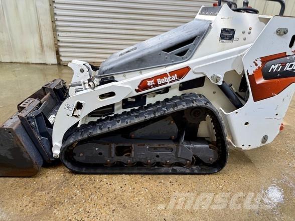 Bobcat MT100 Строителство - Други