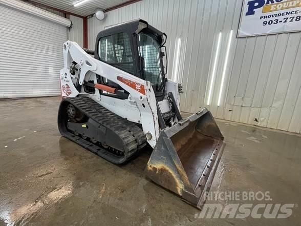 Bobcat T650 Мини товарачи
