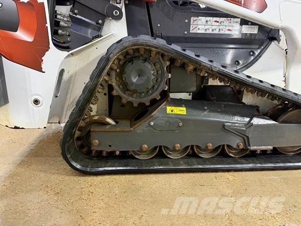 Bobcat T66 Мини товарачи
