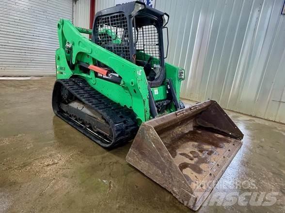 Bobcat T750 Мини товарачи
