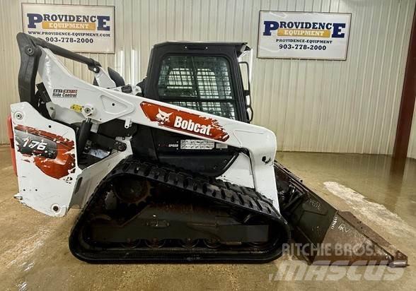 Bobcat T76 Мини товарачи
